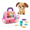 VTech® Cutie Paws Puppy Carrier™ - view 1